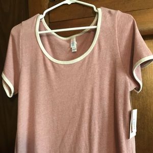 Small Sweater material LuLaRoe Classic T